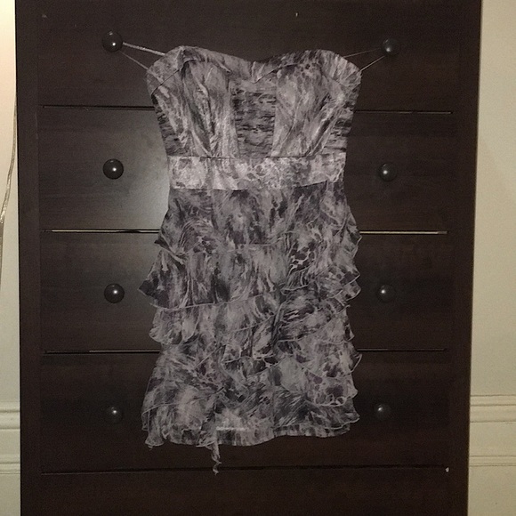 Guess dress size 1 - GUC - Picture 1 of 2